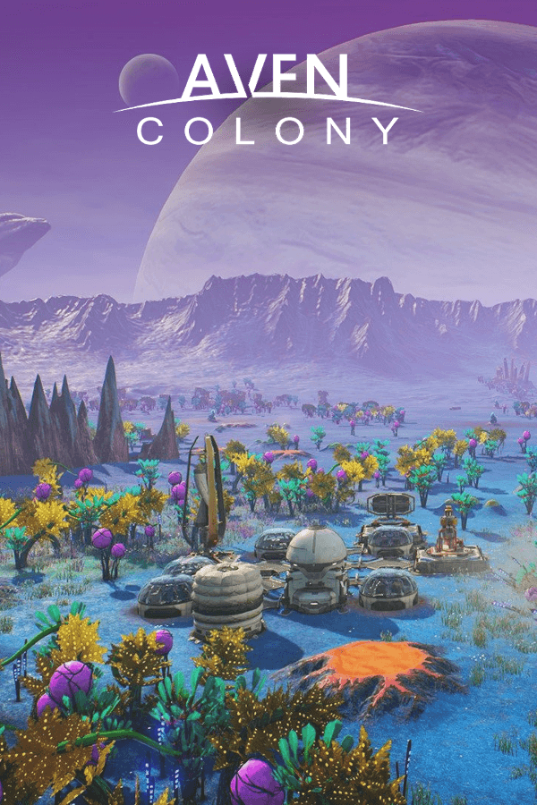 Aven Colony