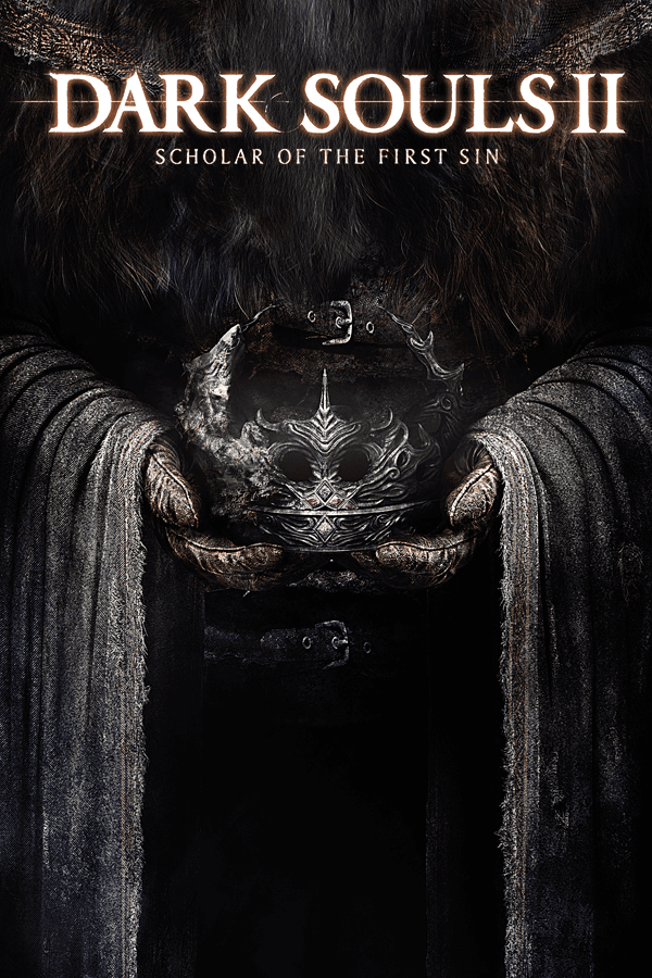 DARK SOULS II: Scholar of the First Sin