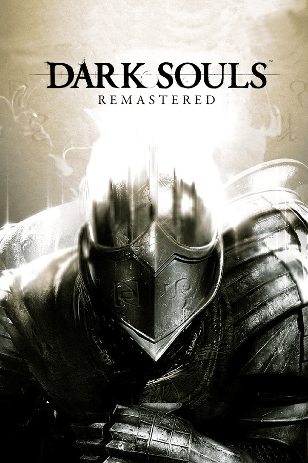 DARK SOULS: REMASTERED