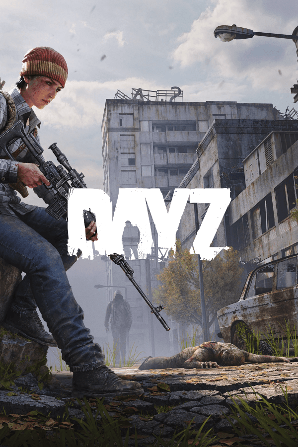 DayZ