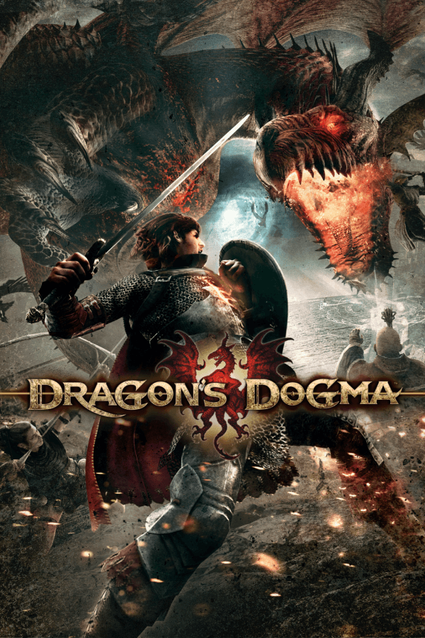 Dragon's Dogma 2