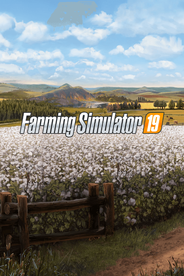 Farming Simulator 19