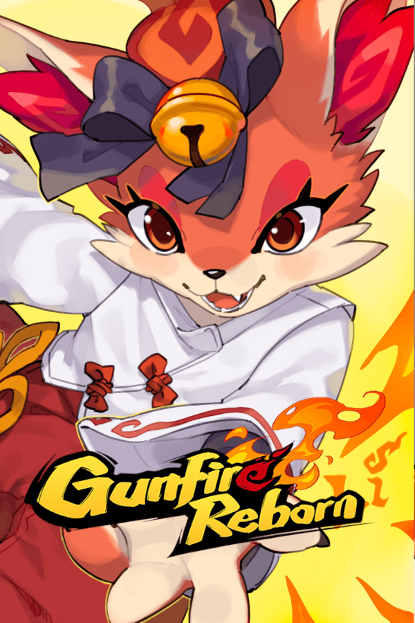 Gunfire Reborn