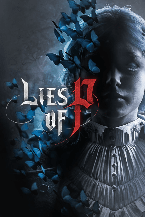 Lies of P