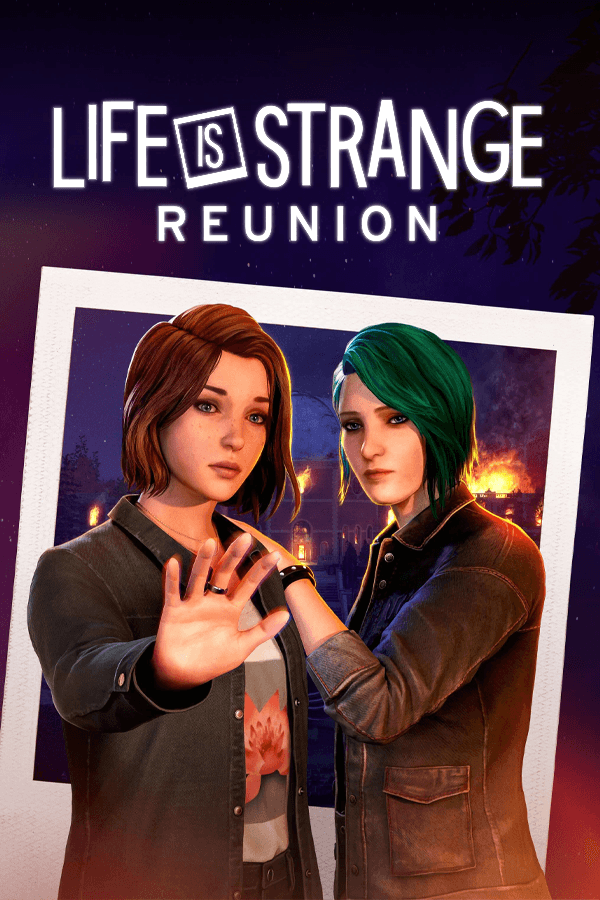 Life is Strange: Reunion