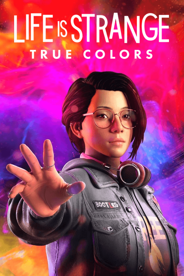 Life is Strange: True Colors