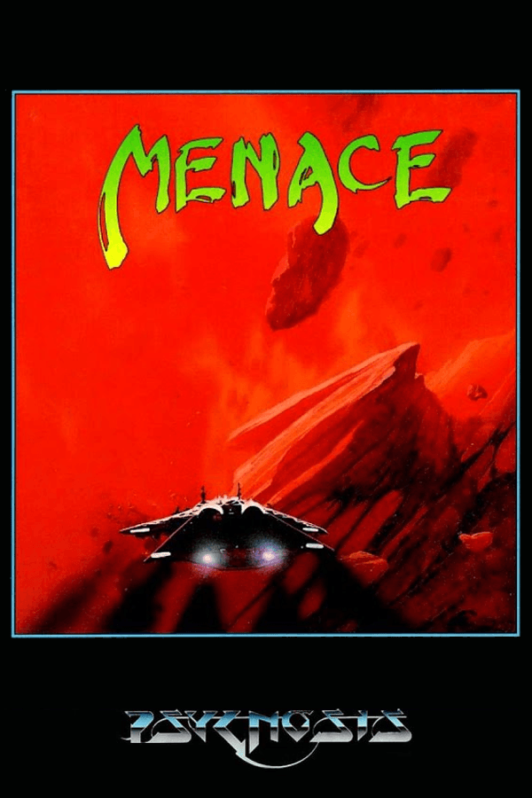 MENACE