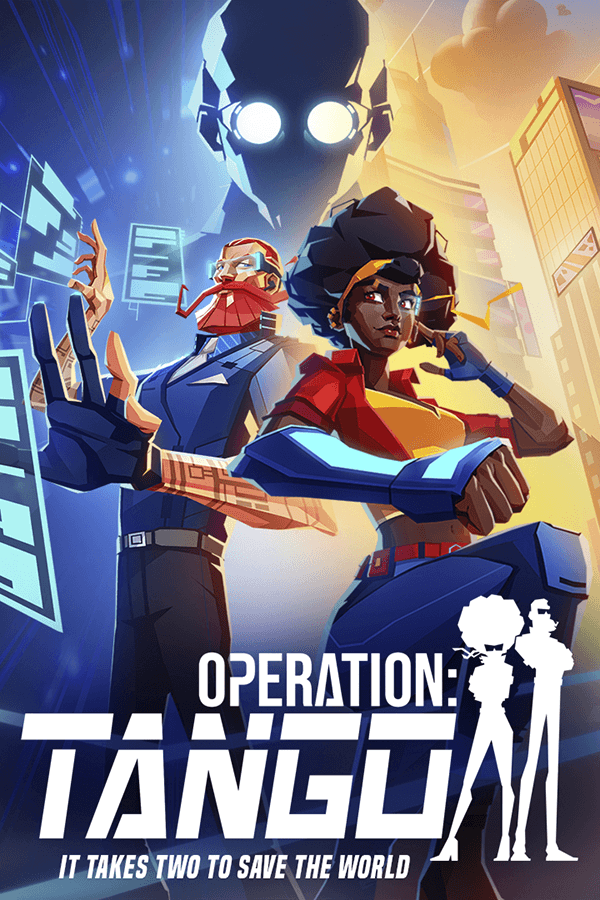 Operation: Tango