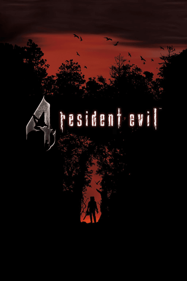 Resident Evil 4