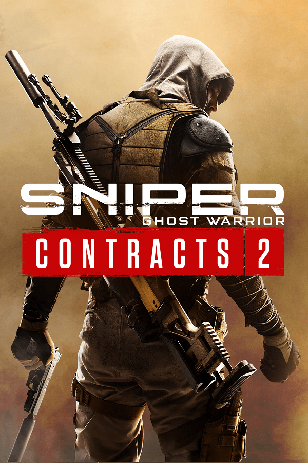 Sniper Ghost Warrior Contracts 2 Deluxe Arsenal