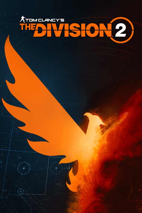 Tom Clancy’s The Division 2