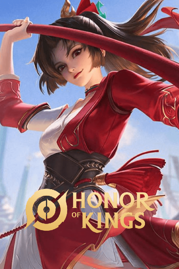 Honor of Kings