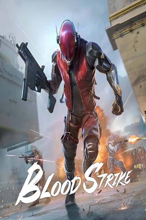 Blood Strike