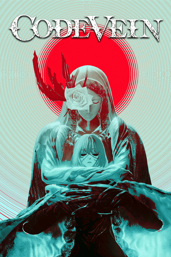 CODE VEIN
