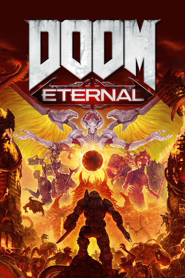 DOOM Eternal