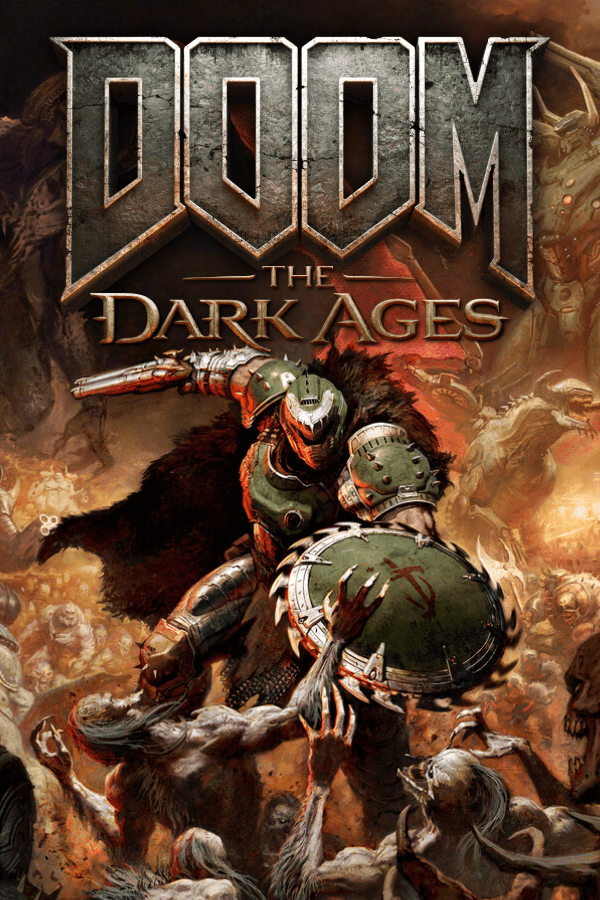 Doom: The Dark Ages Xbox