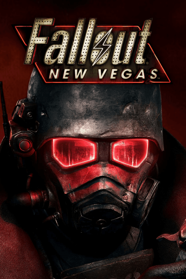 Fallout: New Vegas