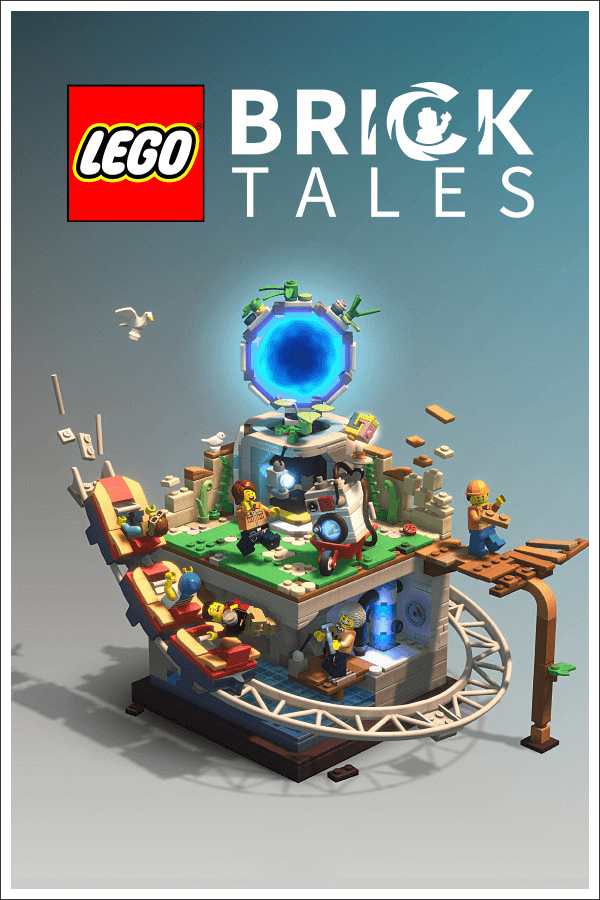 LEGO Bricktales