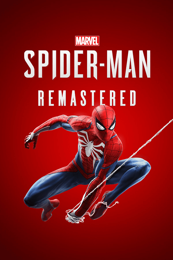 Marvel's Spider-Man Remastered
