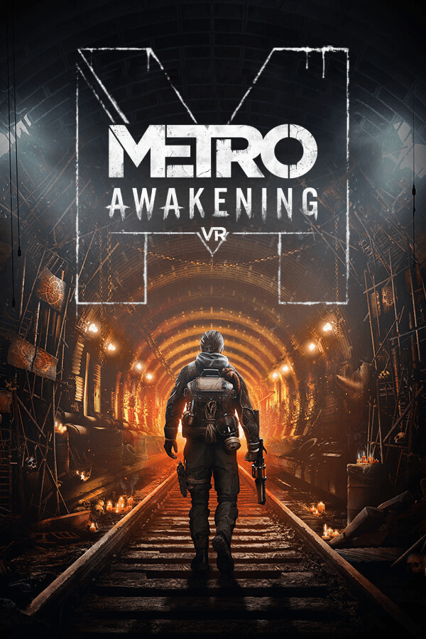 Metro Awakening