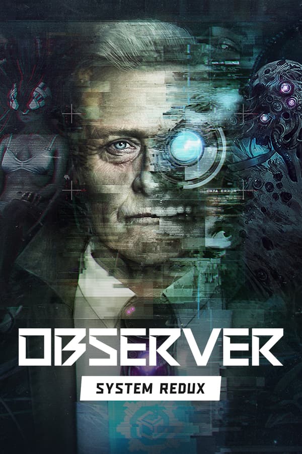 Observer: System Redux