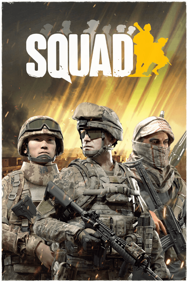 Squad