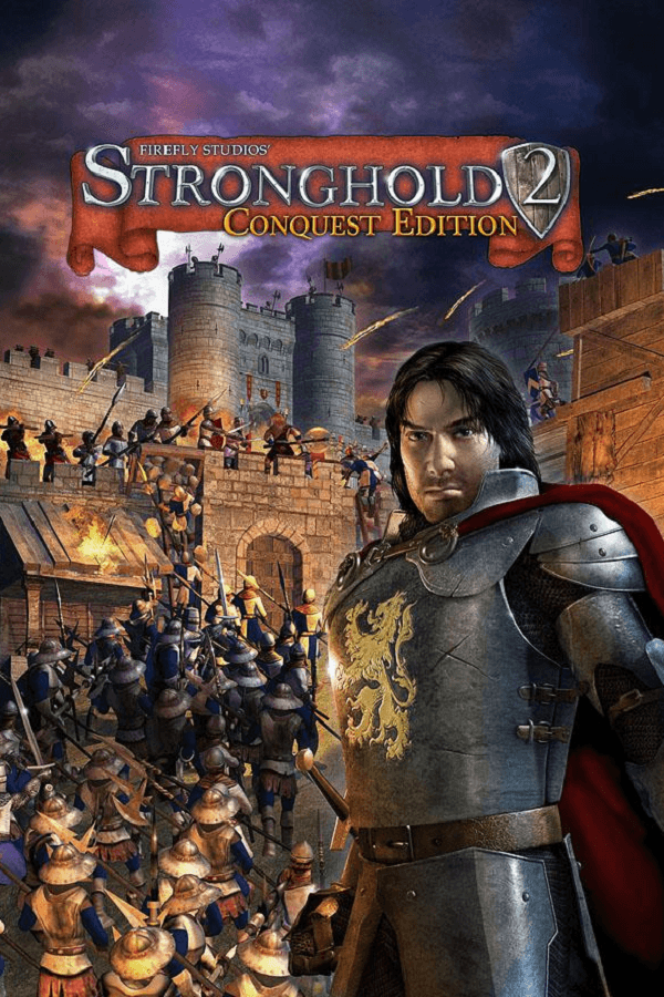 Stronghold 2: Steam Edition