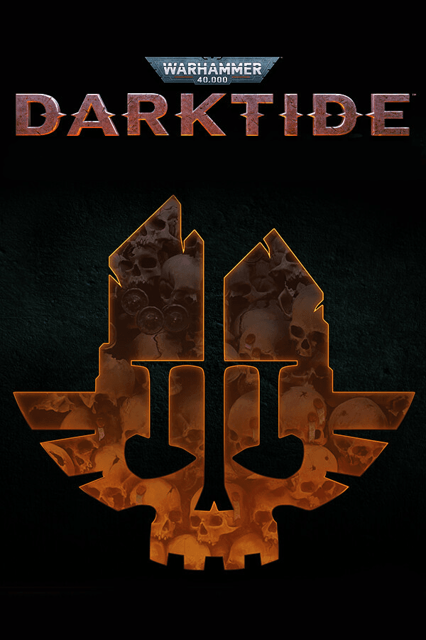 Warhammer 40,000: Darktide