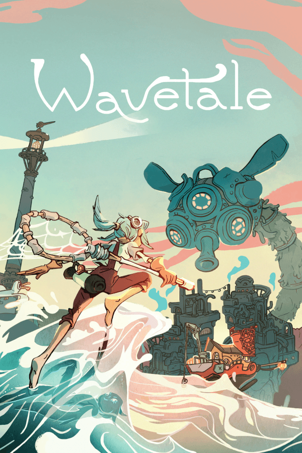 Wavetale