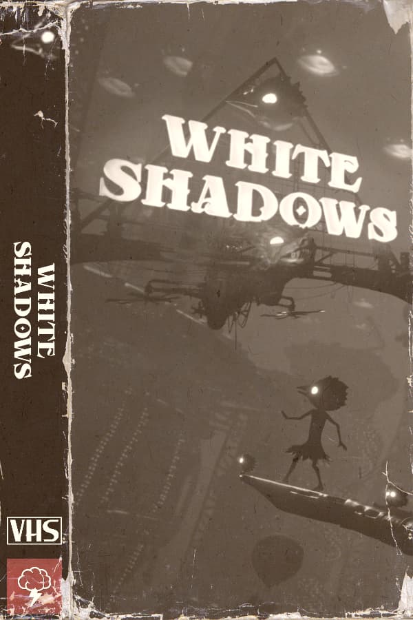White Shadows