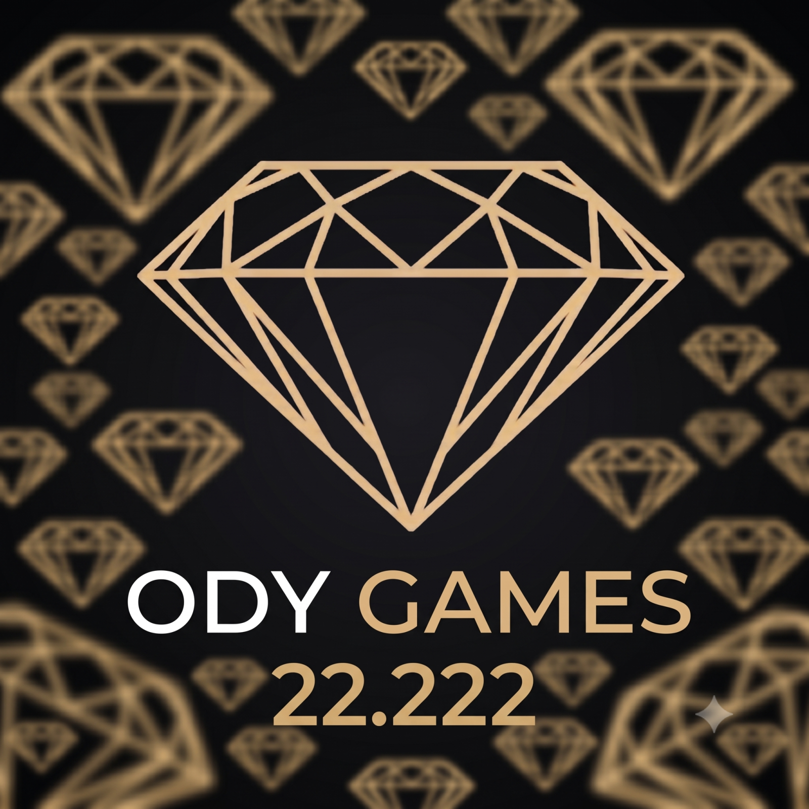 22.222 Diamonds