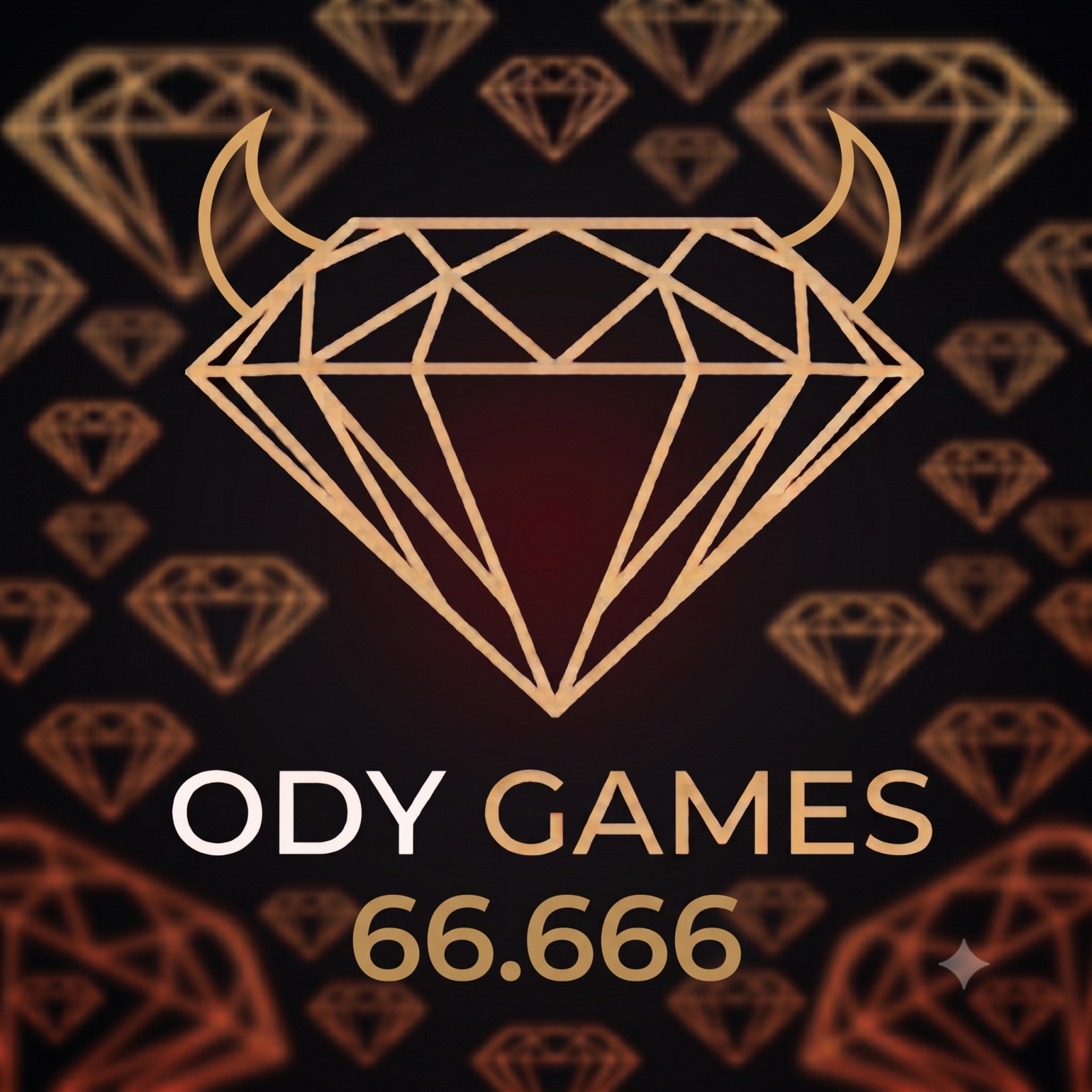 66.666 Diamonds