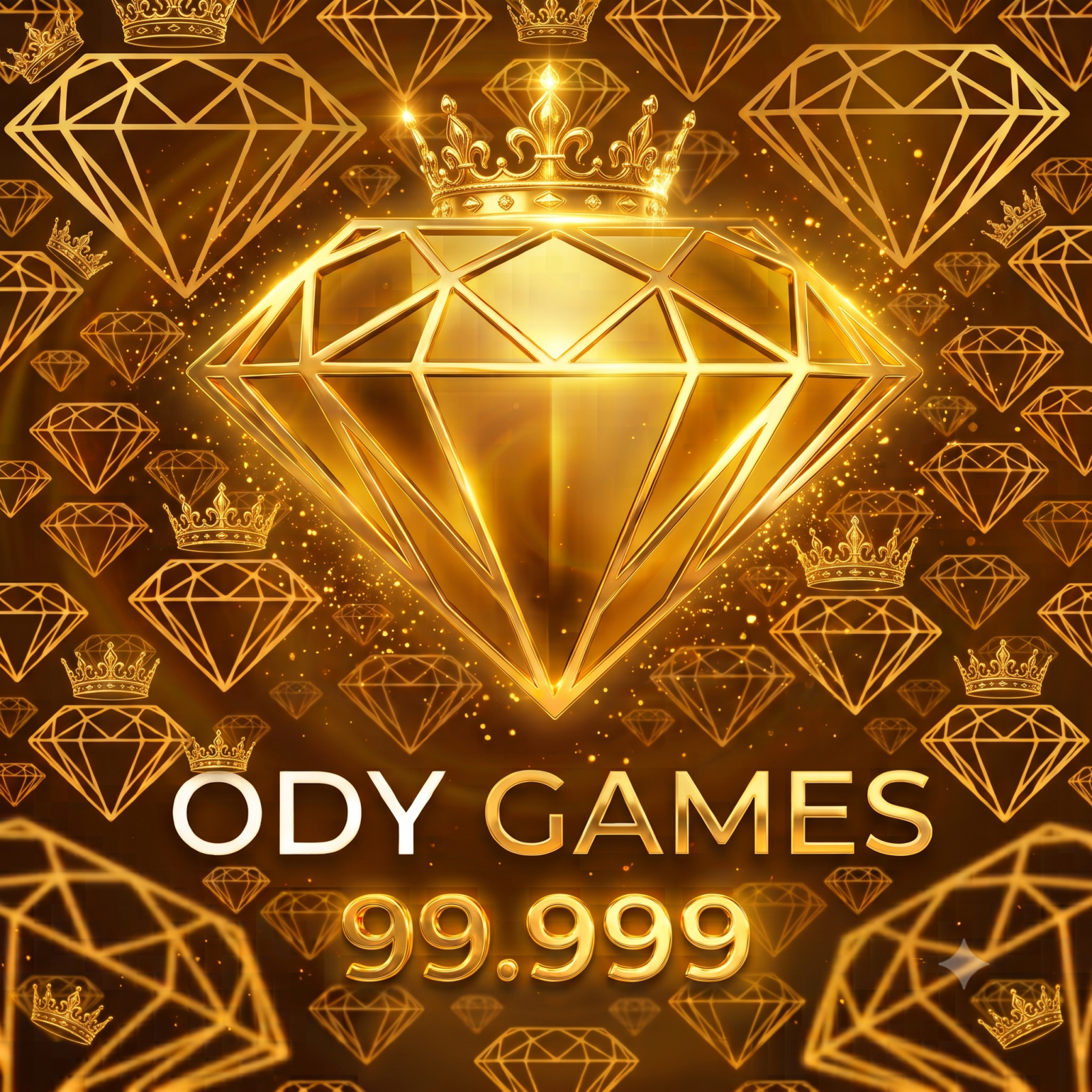 99.999 Diamonds